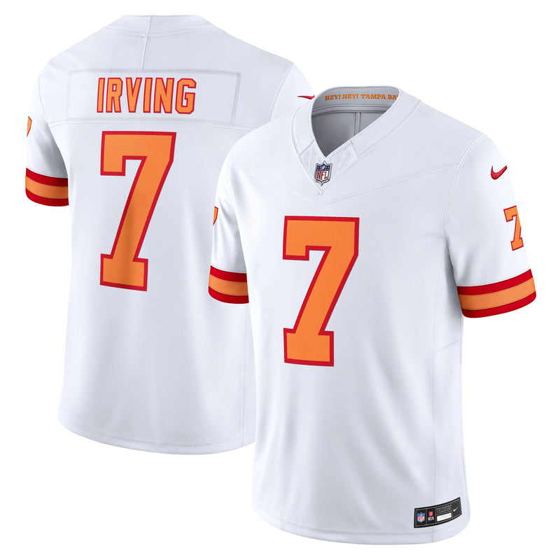 Tampa Bay Buccaneers White jersey – view 1