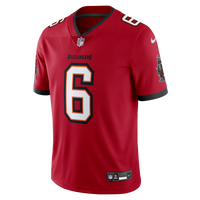 Tampa Bay Buccaneers Baker Mayfield Red jersey – view 7