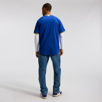 Seattle Mariners Nike Royal City Connect Replica Jersey
