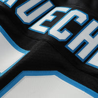 Carolina Panthers Luke Kuechly Black jersey – view 5