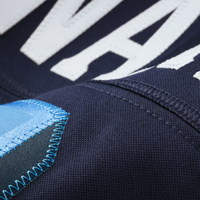 Tennessee Titans Steve McNair Nike Navy 2026 Rivalries Collection Printed Limited Jersey