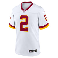 Washington Commanders Marshon Lattimore White jersey – view 3