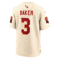 Arizona Cardinals Budda Baker jersey – view 4