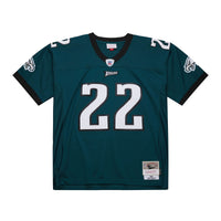 Philadelphia Eagles Duce Staley jersey – view 1