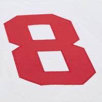 San Francisco 49ers Steve Young White jersey – view 5