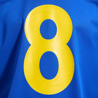 Los Angeles Rams Jared Verse Royal jersey – view 4