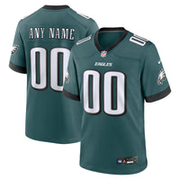Philadelphia Eagles jersey – view 1