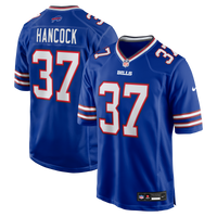 Buffalo Bills Royal jersey – view 1
