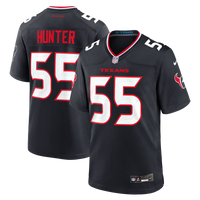 Houston Texans Danielle Hunter Navy jersey – view 1