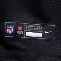 Atlanta Falcons Clark Phillips III Black jersey – view 6