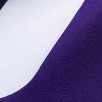 Minnesota Vikings Elijah Williams Purple jersey – view 5