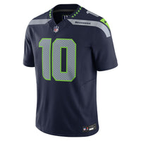 Seattle Seahawks Cooper Kupp Navy jersey – view 3