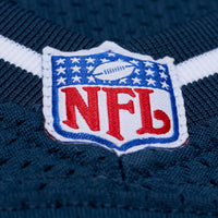 San Francisco 49ers Jerry Rice Navy jersey – view 6