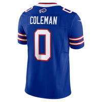 Buffalo Bills Keon Coleman Royal jersey – view 4