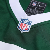 New York Jets Braelon Allen Green jersey – view 4