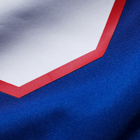 New York Giants Cam Skattebo Royal jersey – view 6