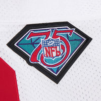 San Francisco 49ers Steve Young White jersey – view 7