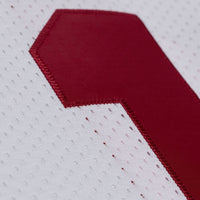 Arizona Cardinals Larry Fitzgerald White jersey – view 7
