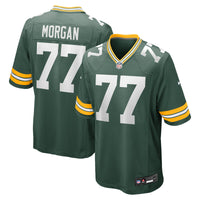 Green Bay Packers Green jersey – view 1