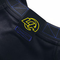 Los Angeles Rams Puka Nacua Blue jersey – view 7