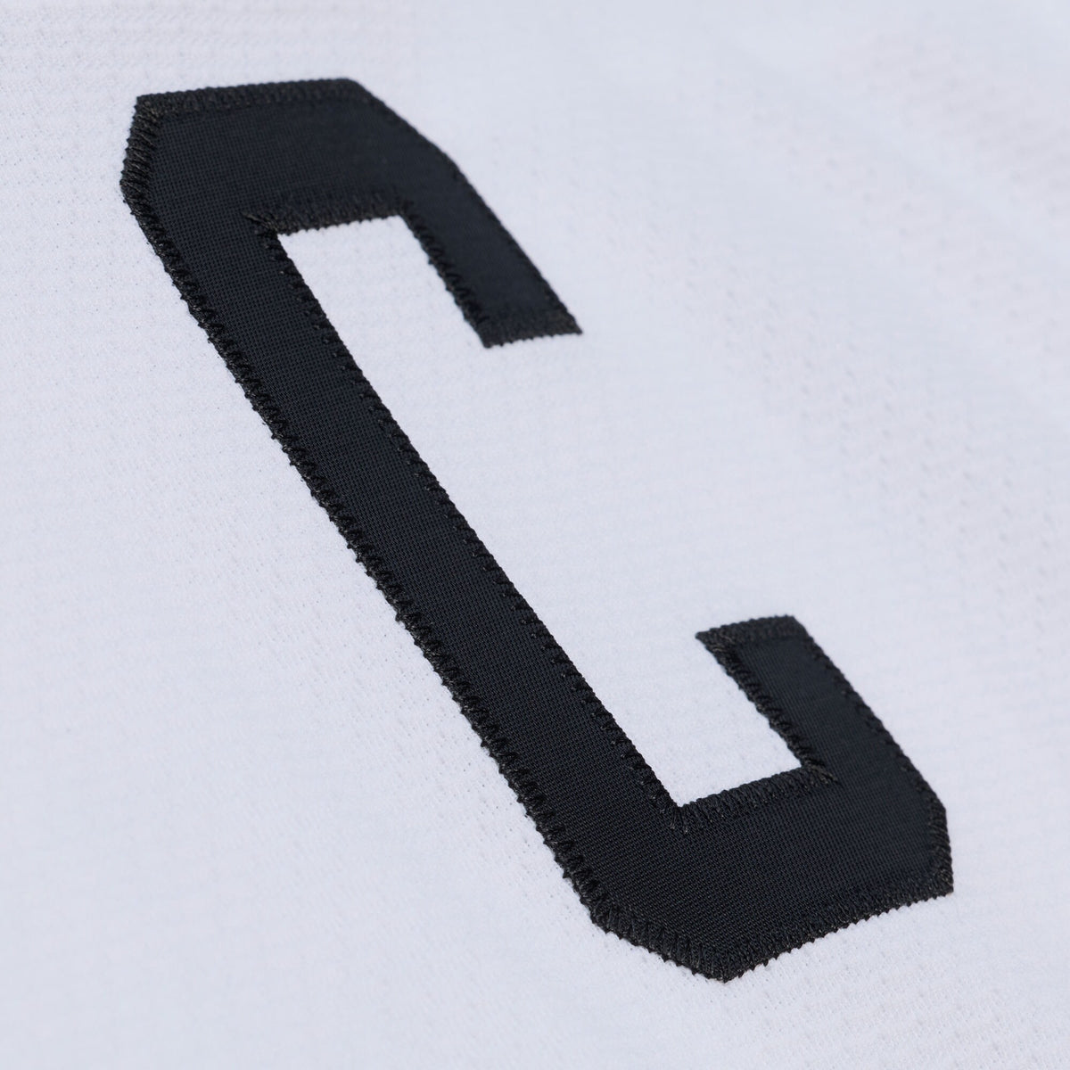 Auston Matthews Mitchell & Ness White 2019 All-Star Game Power Play Jersey
