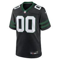 New York Jets Black jersey – view 3