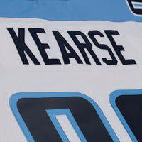 Tennessee Titans Jevon Kearse White jersey – view 8