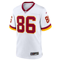 Washington Commanders Zach Ertz White jersey – view 3