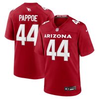 Arizona Cardinals Owen Pappoe Cardinal jersey – view 1