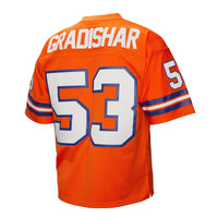 Denver Broncos Randy Gradishar Orange jersey – view 7
