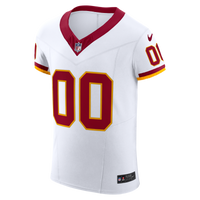 Washington Commanders White jersey – view 3