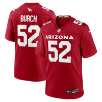 Arizona Cardinals Cardinal jersey – view 1