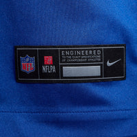 Los Angeles Rams Jared Verse Royal jersey – view 6