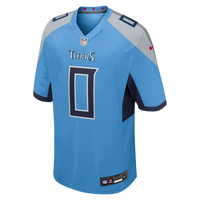 Tennessee Titans Calvin Ridley jersey – view 2