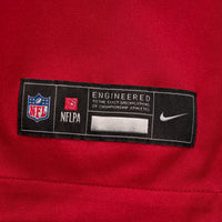 Arizona Cardinals Cardinal jersey – view 6