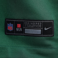 New York Jets Braelon Allen Green jersey – view 6
