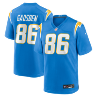 Los Angeles Chargers Oronde Gadsden jersey – view 1