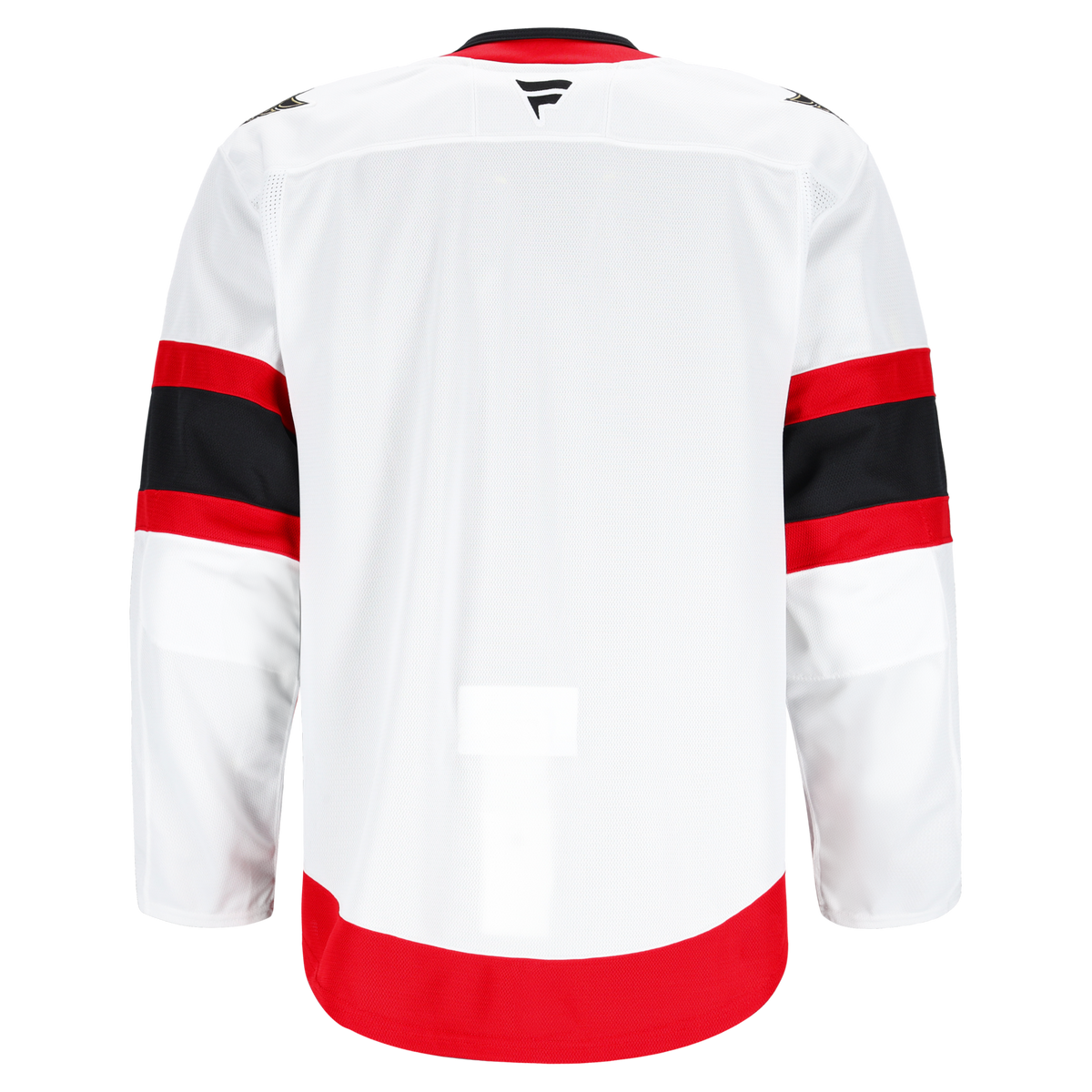 Ottawa Senators Fanatics White Away Authentic Pro Jersey
