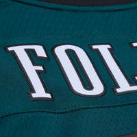 Philadelphia Eagles Nick Foles jersey – view 7