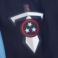 Tennessee Titans Steve McNair jersey – view 8