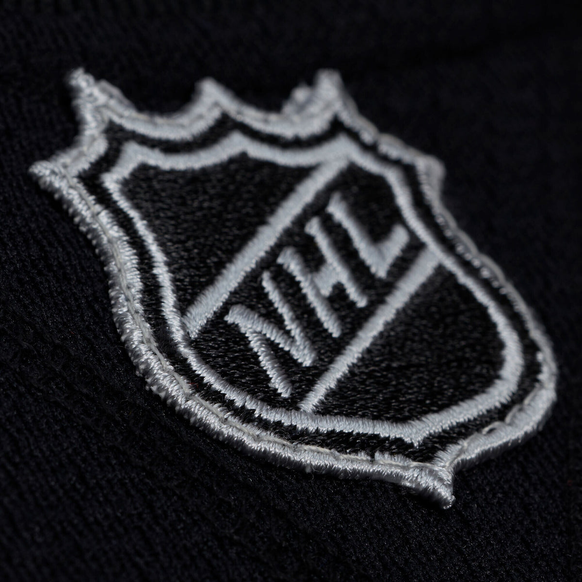 Boston Bruins David Pastrnak Mitchell & Ness Black 2015 Power Play Jersey