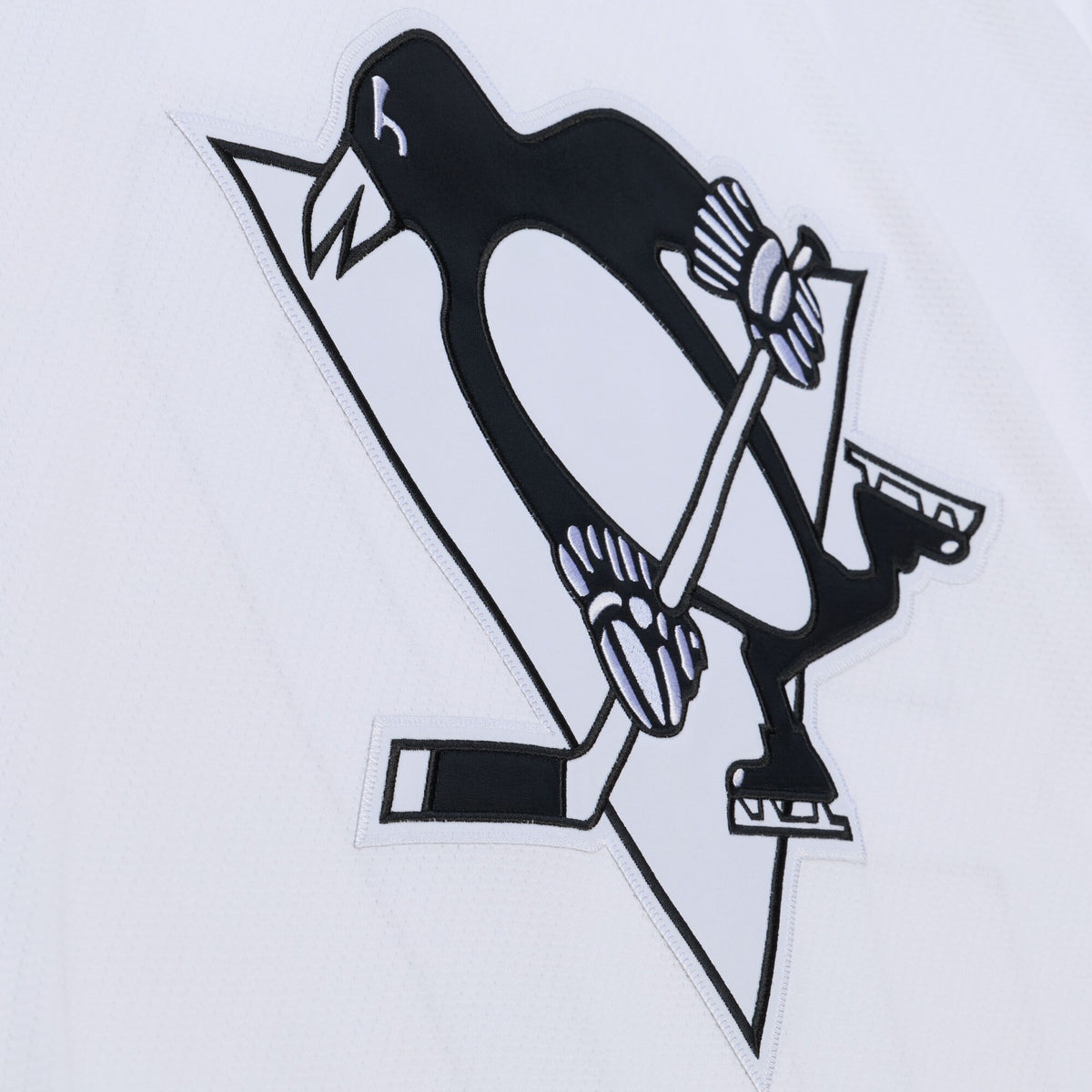 Sidney Crosby Mitchell & Ness White 2019 All-Star Game Power Play Jersey