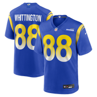 Los Angeles Rams Royal jersey – view 1
