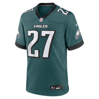 Philadelphia Eagles Quinyon Mitchell jersey – view 3