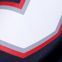 New England Patriots Cory Durden Navy jersey – view 6