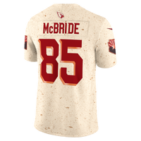 Arizona Cardinals Trey McBride jersey – view 3