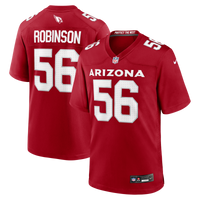 Arizona Cardinals Darius Robinson Cardinal jersey – view 1