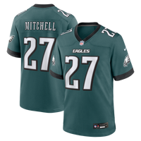 Philadelphia Eagles Quinyon Mitchell jersey – view 2