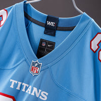 Tennessee Titans Calvin Ridley jersey – view 5