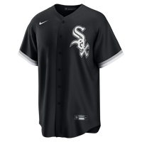 Chicago White Sox Munetaka Murakami Nike Black Alternate Replica Jersey